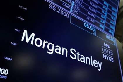 $1.5 trillion: Morgan Stanley forecasts the size of the VTOL market by 2040