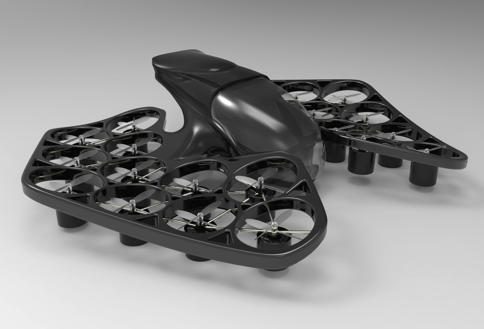هاكاثون تصميم Flyka