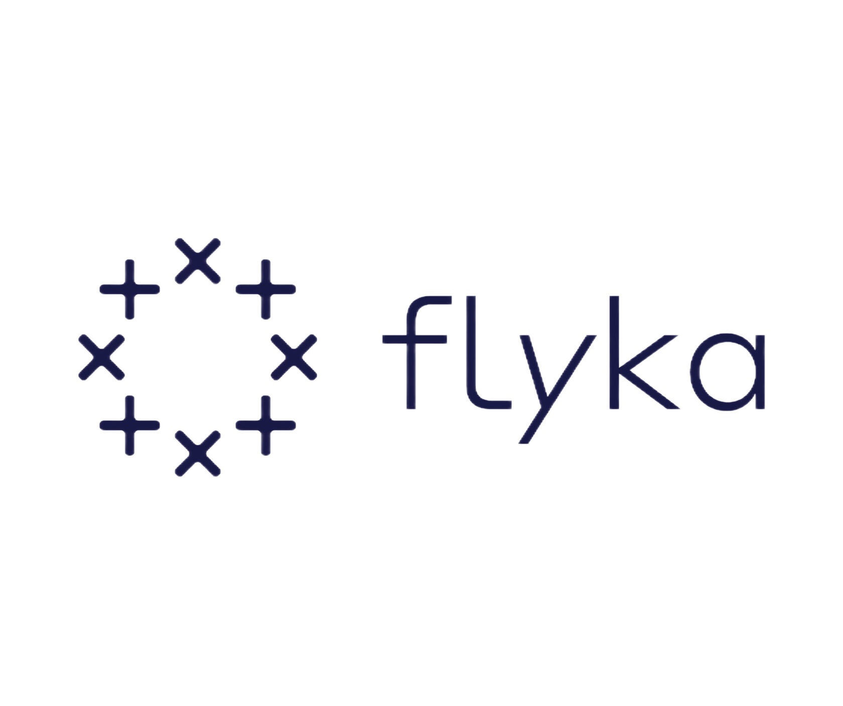 A new company identity: spinning rotors in the logo restyling